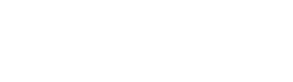乐聚机器人 Logo